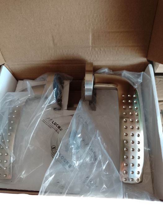 Интериорна врата от мдф 3 бр.