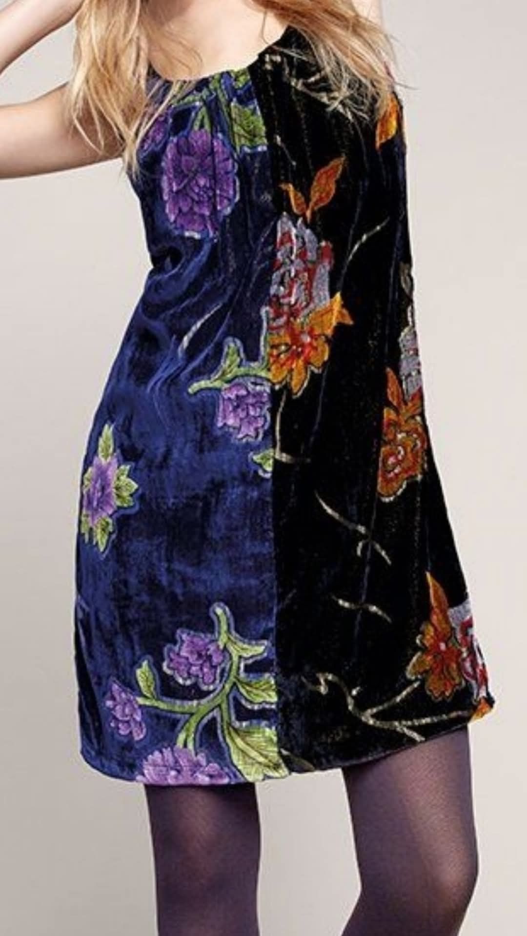Rochie - sarafan multicolor Desigual