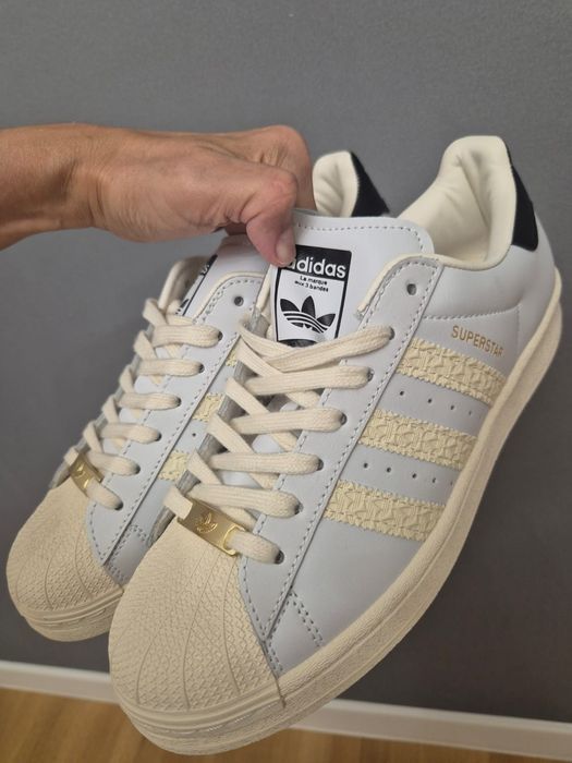 Мужские Кеды Adidas
