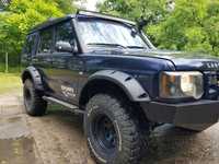 vand aripi land rover discovery 2