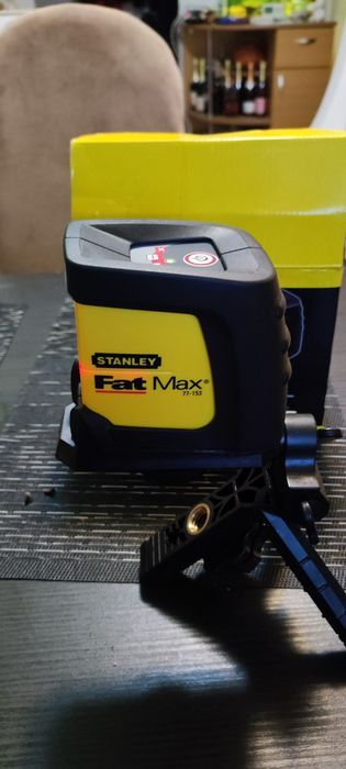 Vând perimetral Stanley