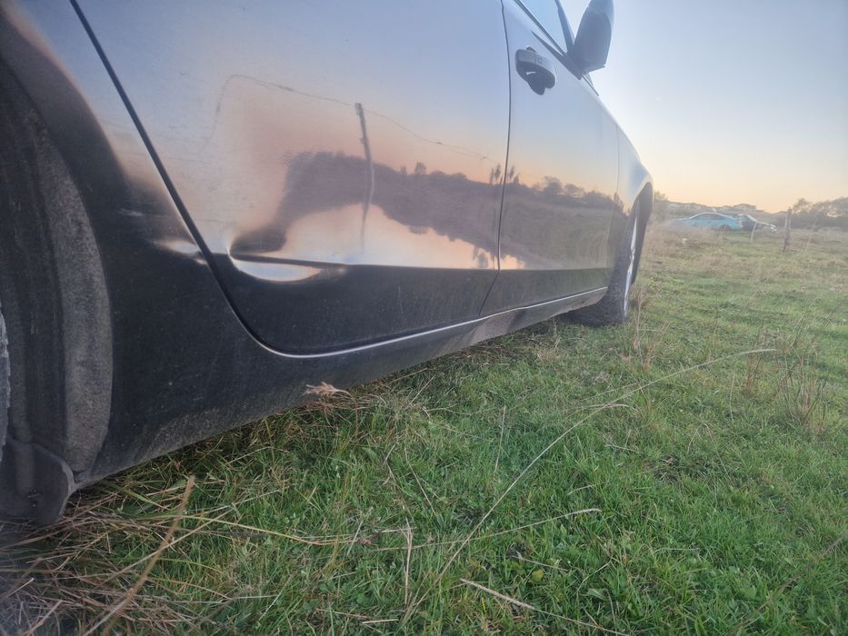 Audi A4 B4 2.0 TDI avariat