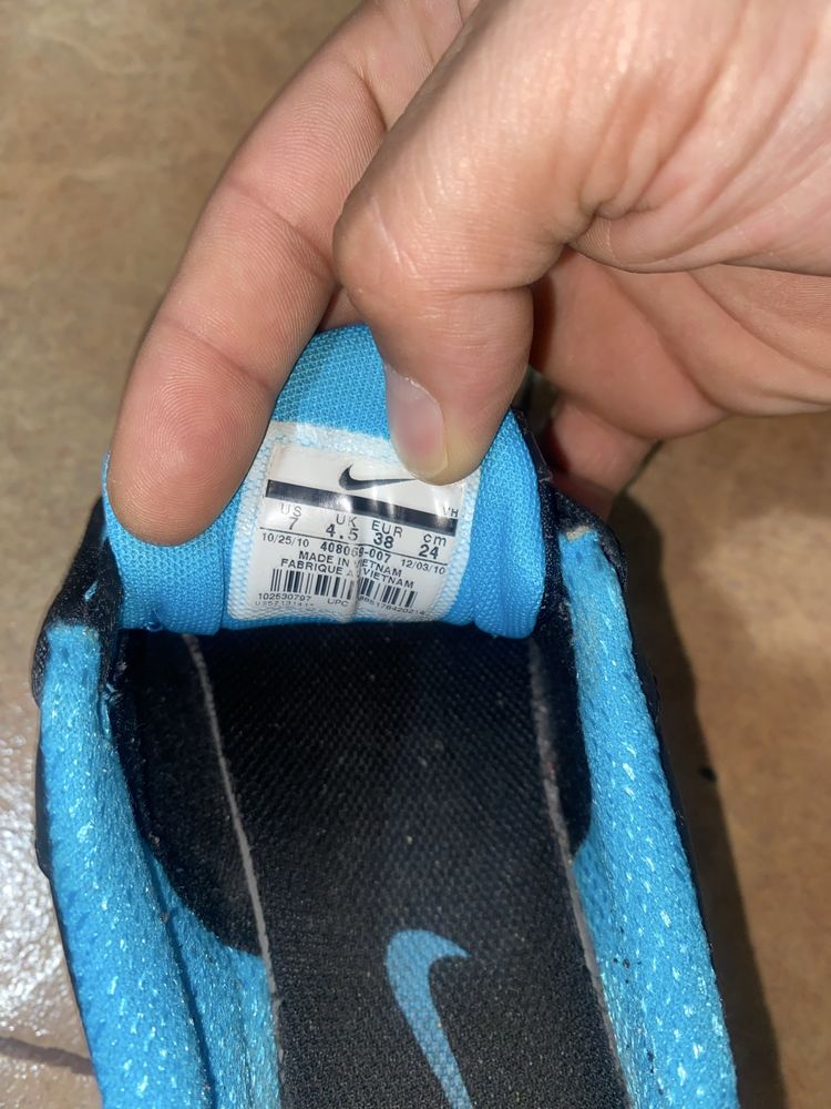 Маратонки Nike Air