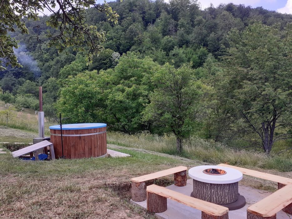 Cabana de închiriat Bratca - Lorau