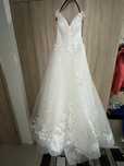 Rochie de mireasa marimea 34-36 xs-s