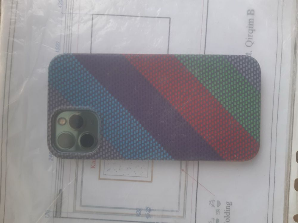 Iphone 11 pro 256gb