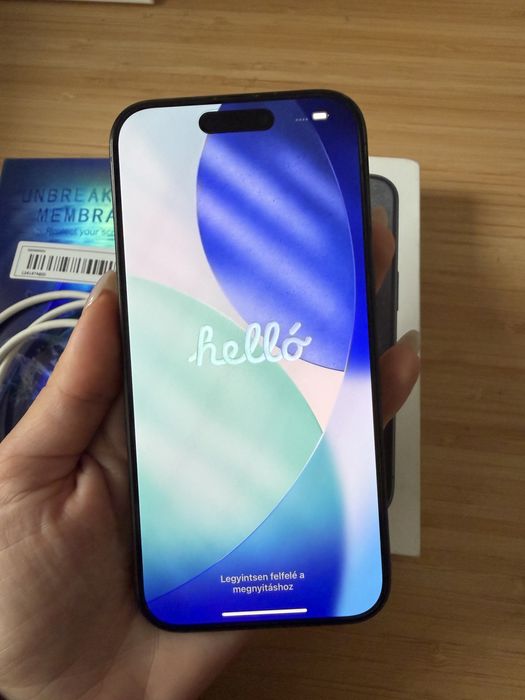 iPhone 15 Pro Max 512gb