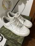 air force 1 low