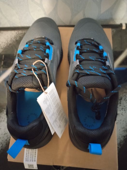 Adidas Terex Swift-R Gore-tex.43.1/3