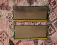 2x8GB DDR5-4800 SO-DIMM Memorie Laptop