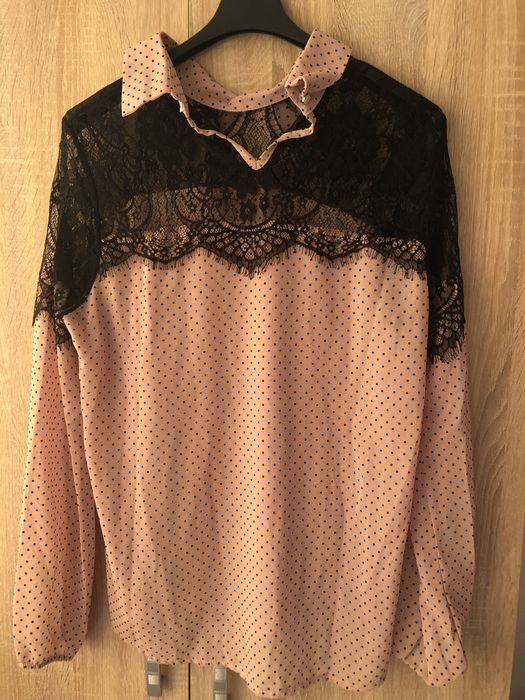 блузки и ризи