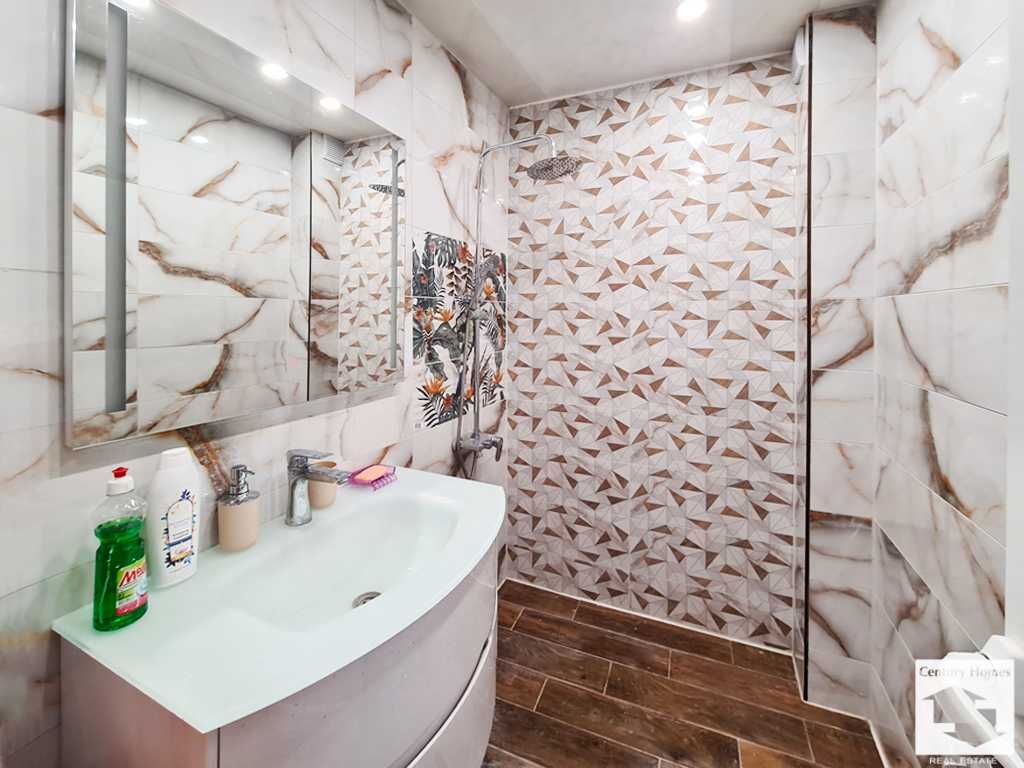 Продава се Тристаен апартамент в Велико Търново, Бузлуджа - 89 кв.м за 1742 €/кв.м - Снимка #12