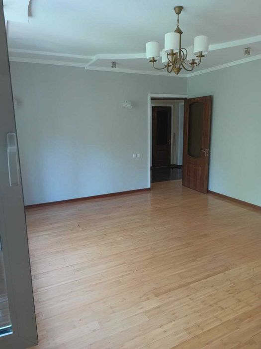 4-х комнатная квартира сдается в аренду