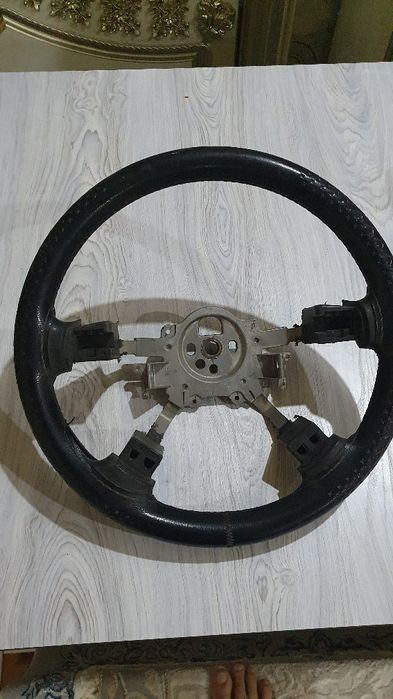 Gentra rul sotiladi deyarli yangi