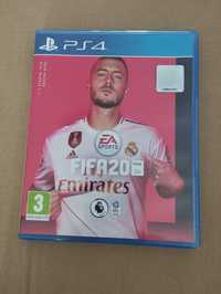 Vând FIFA 20 Ps4