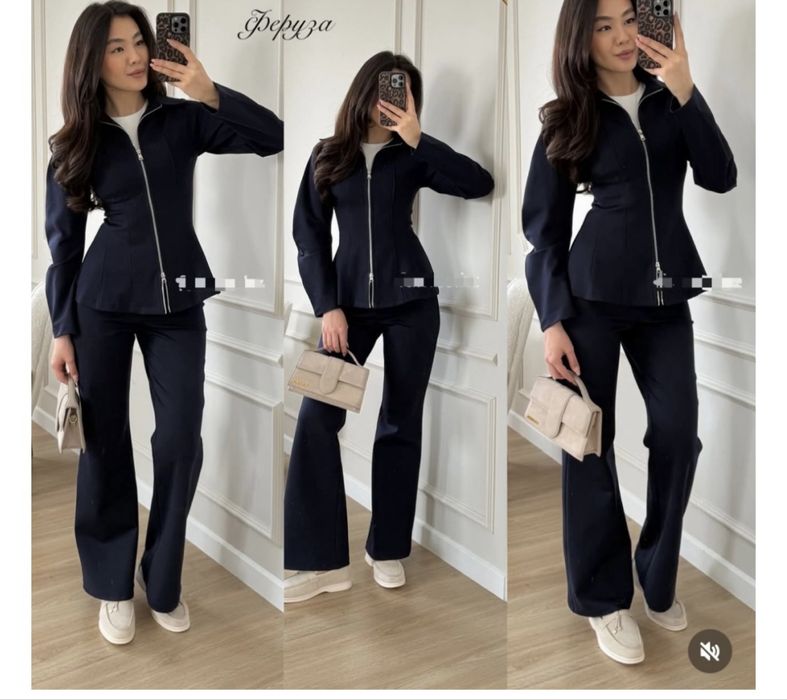 Двойка и поло 7000, 5000