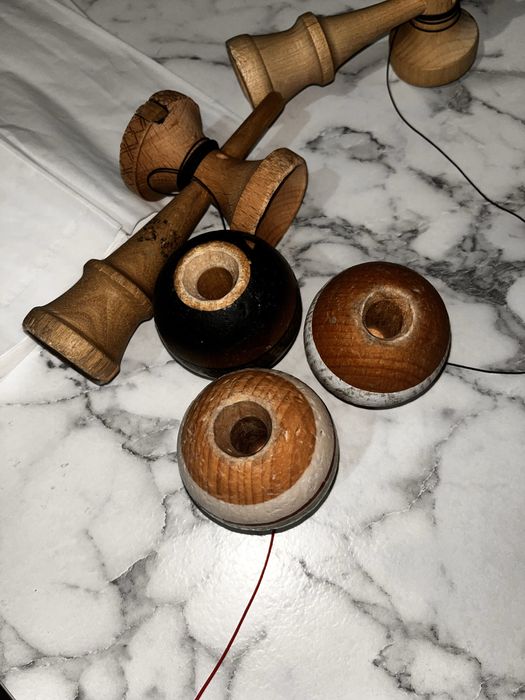 Kendama mai multe modele