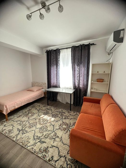 Apart 2 camere etj 2/3 zona de case, Militari, str Soarelui nr. 14,