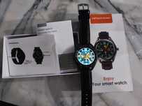 Smart часовник SM1120R