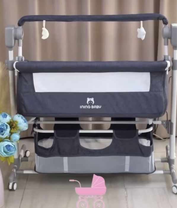 Люлька От фирмы INING BABY