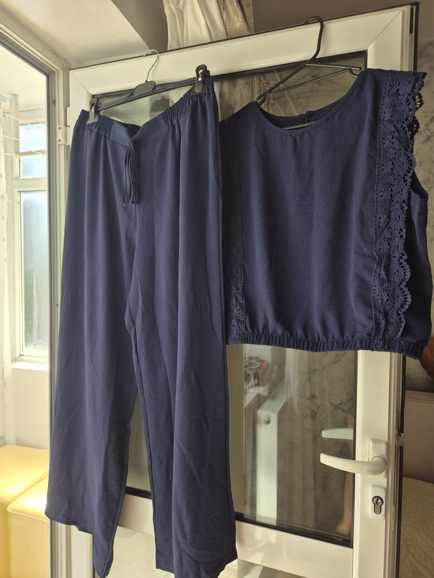 Set damă Nou cu etichetă Xl-xxl