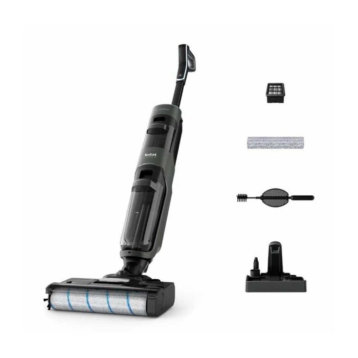 Simsiz yuvuvchi changyutgich Tefal X-Clean 4 GF5035F0