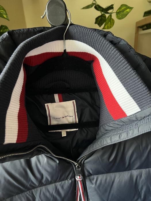 Geaca Tommy Hilfiger Noua
