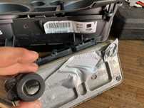 Kit pornire seat ibiza cordoba 1,4 i bxw