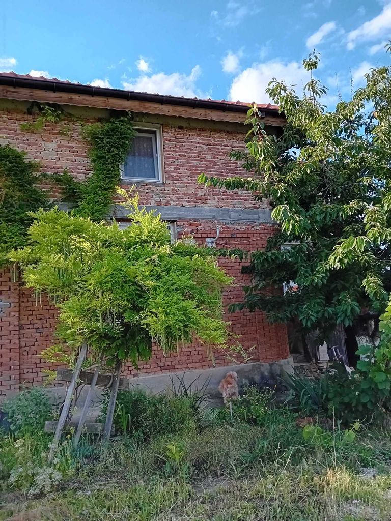 Продава се Къща в с. Равна гора, Област Варна - 180 кв.м за 584 €/кв.м - Снимка #4