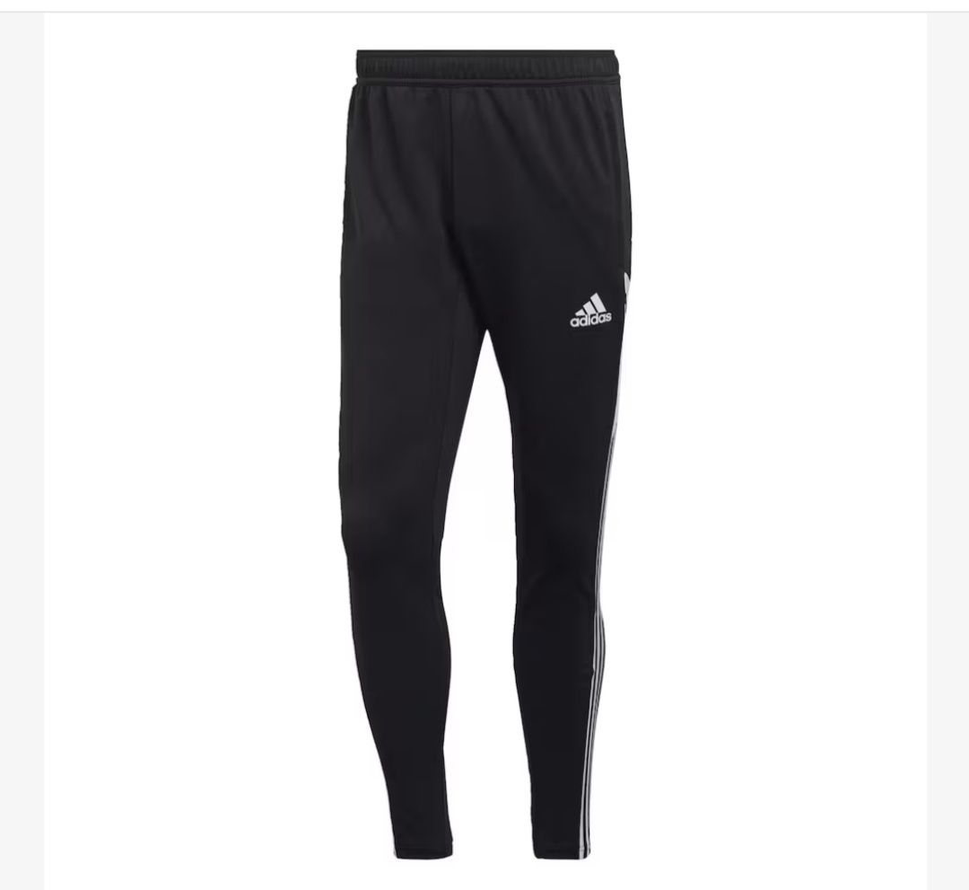 Спортивные брюки Condivo 22 черные
adidas Condivo 22
черные