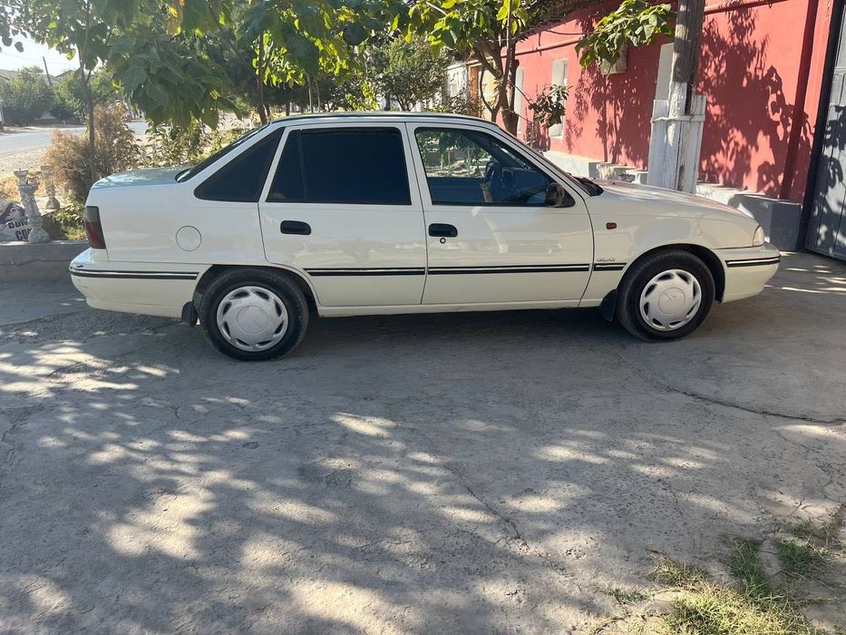 Daewoo Nexia 1 2005