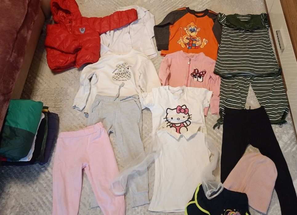 Отдам даром вещи