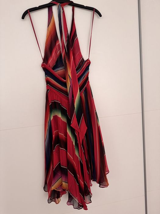 Rochie elegantă GF Ferre marimea 40