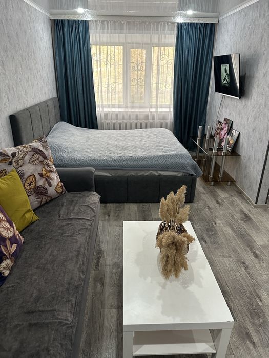 Квартира по суточно