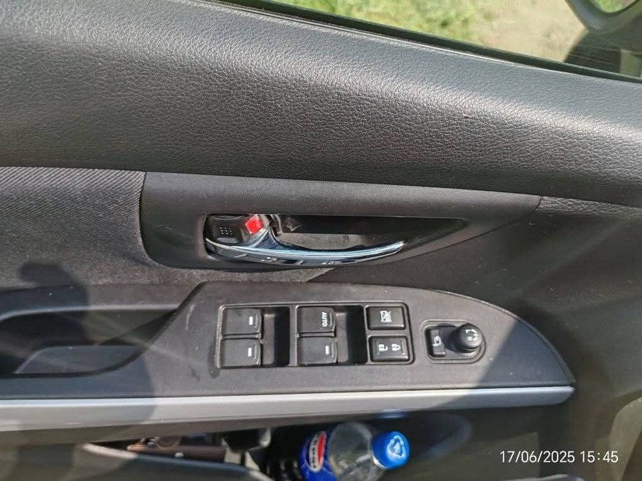 Suzuki S-Cross 4×4