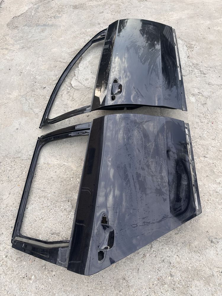 Uși dreapta față spate vw passat break b6.b7.