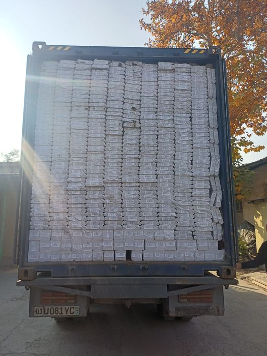 Тоза сифатли ДПК тахталари