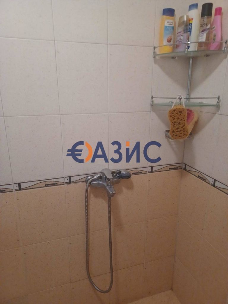 Продава се Двустаен апартамент в к.к. Слънчев бряг - 57 кв.м за 1113 €/кв.м - Снимка #8