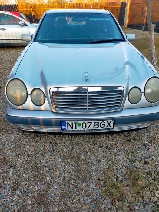 Vand Mercedes E-Class 1995
