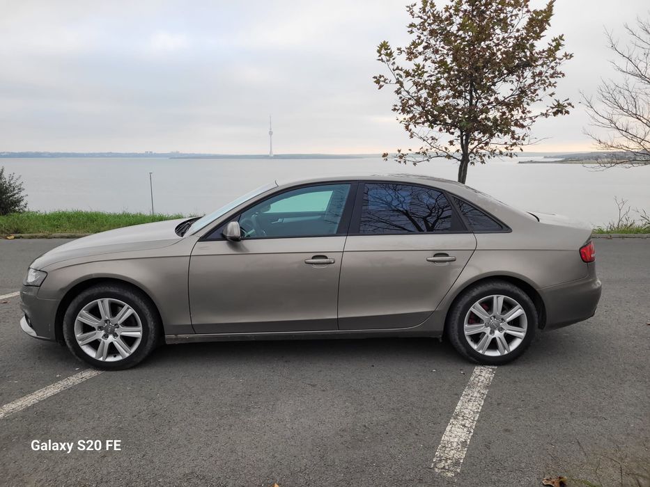 !!! VAND AUDI A4 !!!