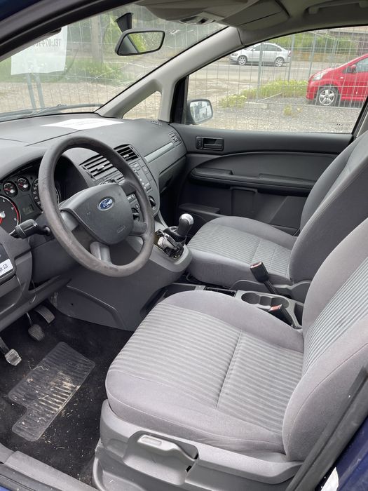 Vand ford c max 2007