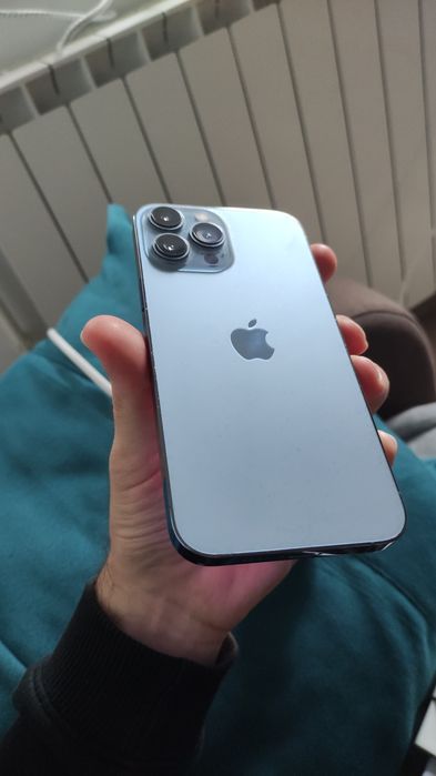 Iphone 13 Pro Max 128GB Impecabil