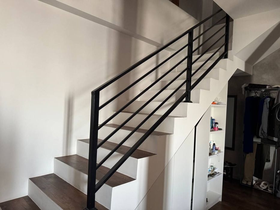 Продается дуплекс ЖК Parkent Avenue