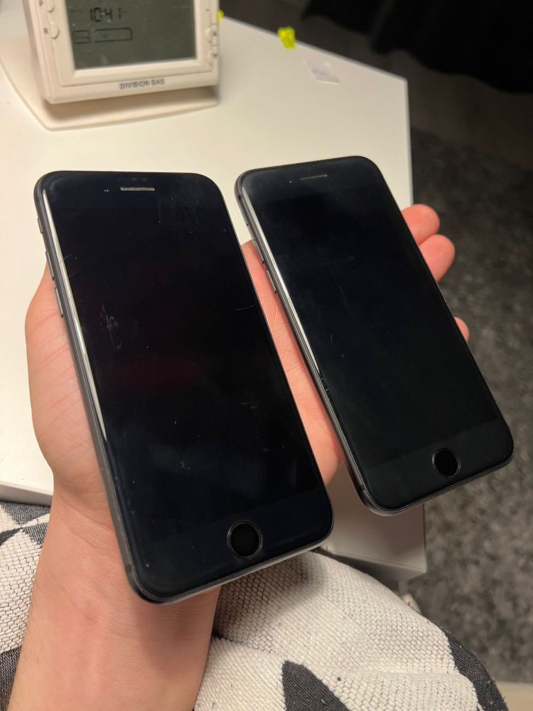 Iphone 8 64 gb stare impecabila