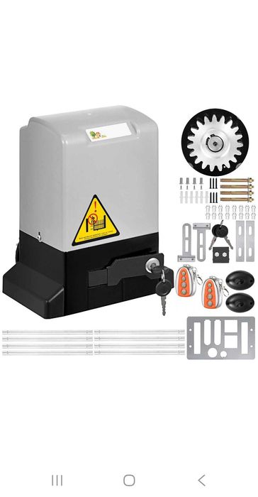 Vând Motor Poartă culisantă