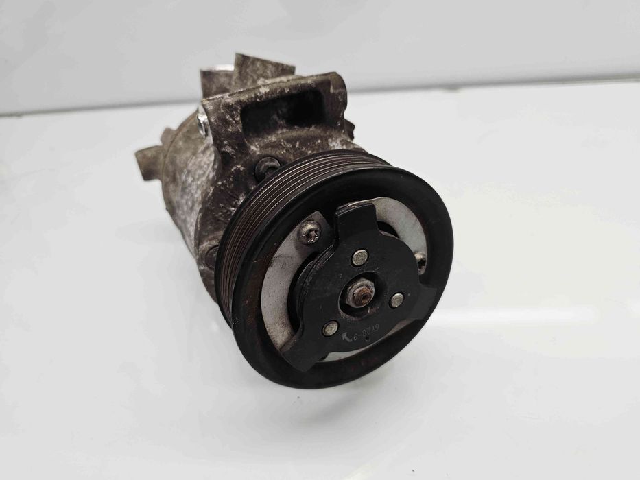 Compresor clima  Volkswagen Golf 7 (5G) [Fabr 2014-prezent] 5Q0816803F