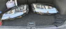 Farurii golf 7 xenon