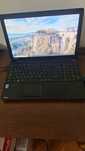 Vând laptop toshiba satellite