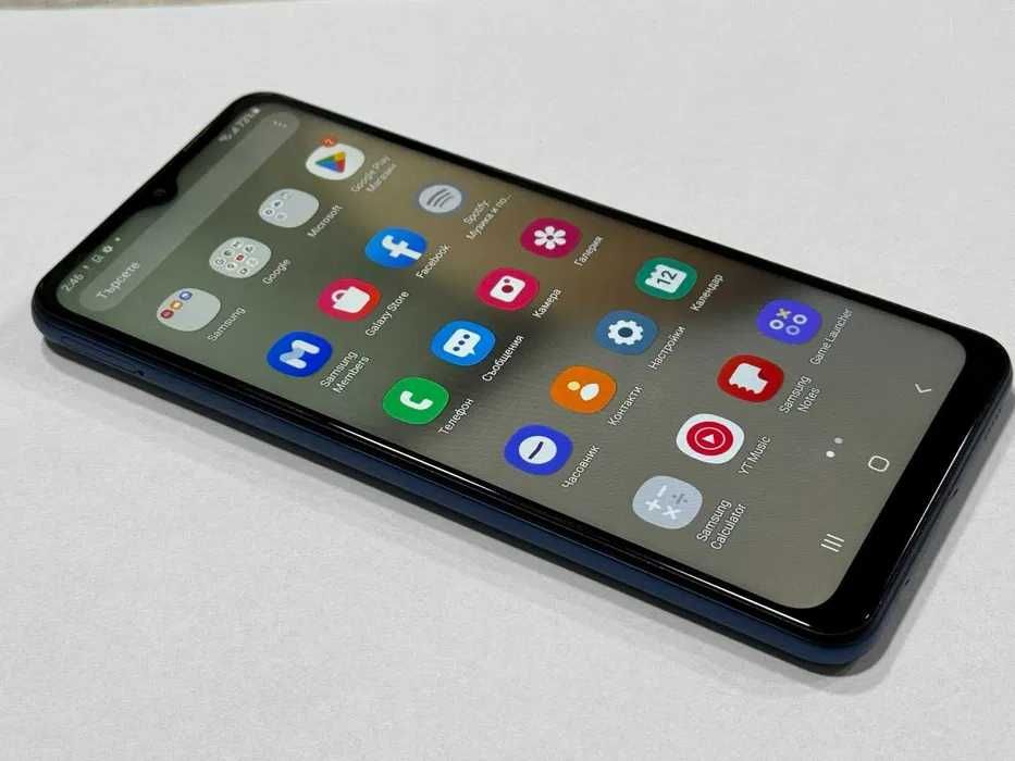 Samsung Galaxy A12 64GB 4GB RAM Dual
