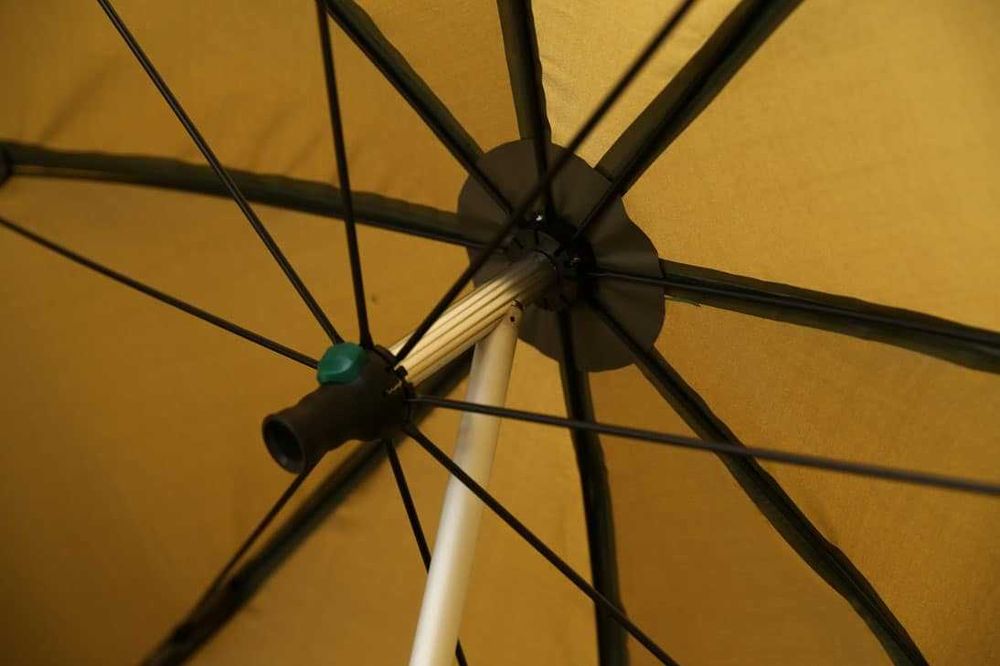 Чадър Fox 60ins Brolly 3m